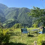Casa vacanze Maison Ty Sioul - Vue Montagne