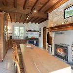 Maison Ty Sioul - Vue Montagne Casa vacanze Aydius