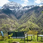 Casa vacanze Maison Ty Sioul - Vue Montagne