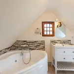 Maison Ty Sioul - Vue Montagne Tatil Evi *