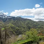 Maison Ty Sioul - Vue Montagne Aydius