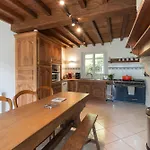 Maison Ty Sioul - Vue Montagne