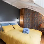 Tatil Evi Maison Ty Sioul - Vue Montagne *