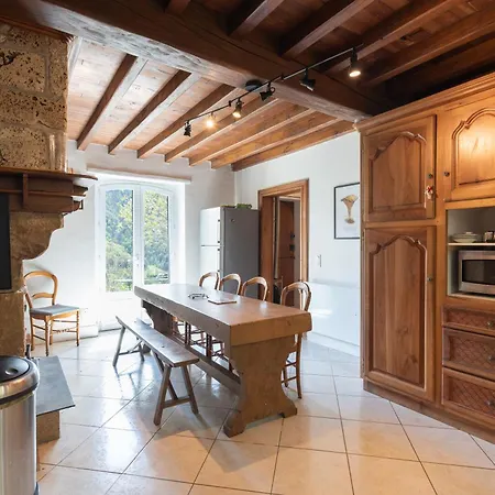 Maison Ty Sioul - Vue Montagne * Aydius