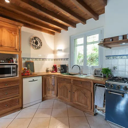 Maison Ty Sioul - Vue Montagne Holiday home Aydius