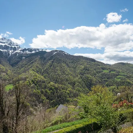 Maison Ty Sioul - Vue Montagne Holiday home