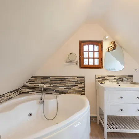 Holiday home Maison Ty Sioul - Vue Montagne *