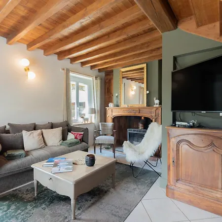 Casa vacanze Maison Ty Sioul - Vue Montagne