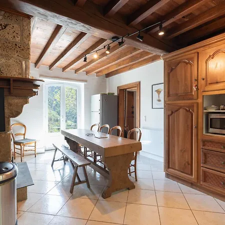 Maison Ty Sioul - Vue Montagne *