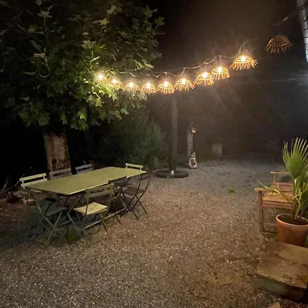 Casa vacanze Maison Ty Sioul - Vue Montagne Aydius