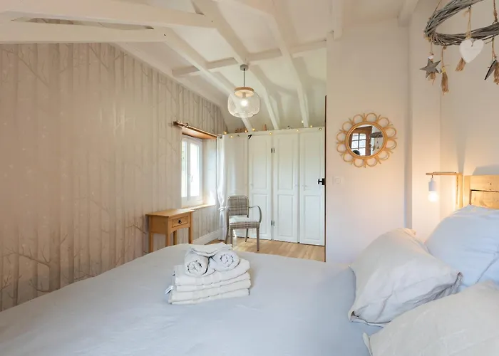 Maison Ty Sioul - Vue Montagne Aydius